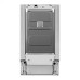 Полностью встраиваемая посудомоечная машина Smeg ST4512EIN