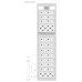 Винный холодильник Gaggenau RW414365