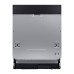 Посудомоечная машина HOMSair DW65L