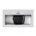 Вытяжка кухонная встраиваемая EXITEQ EX-1246 white