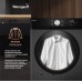 Сушильная машина Weissgauff WD 6010 Heat Pump Deep Grey