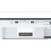 Двухкамерный холодильник Bosch KIN86HDF0