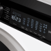Стиральная машина Maunfeld MFWM128WH400 ST INVERTER