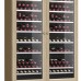 Винный шкаф Dometic C125G Double Wooden Beech