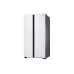Холодильник Samsung Side-By-Side RS62R50311L/WT