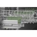 Встраиваемая посудомоечная машина Smeg STL7322BQL