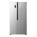 Холодильник Side-by-Side Gorenje NRS9186141XI