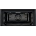 Компактный духовой шкаф AEG KMK968000M