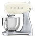Планетарный миксер Smeg SMF02CREU