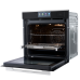 Комбинированный духовой шкаф-пароварка Graude PREMIUM BMDP 60.4 E