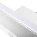 Вытяжка Maunfeld Ouse Touch 60 белый