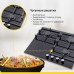 Комбинированная варочная панель Simfer H60H32S516