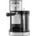 Кофемашина Maunfeld MF-720S PRO