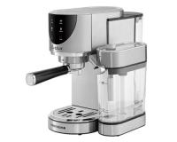 Кофеварка Evelux ECM 1011 T Prestissimo