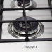 Встраиваемая газовая варочная панель DeLonghi XF 46/1 ASV GU