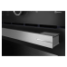 Конвекционный духовой шкаф Grundig GEBM19600BCHI
