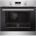 Духовой шкаф Electrolux EZB 53410 AX
