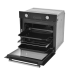 Духовой шкаф Hotpoint FE8 821 H BL