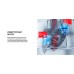 Встраиваемая посудомоечная машина Toshiba DW-14B4(B)-RU