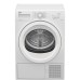 Сушильная машина Beko DPS7205GB5
