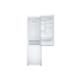 Холодильник Samsung RB37A50N0WW/WT