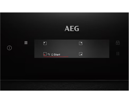 Варочная панель AEG IAE84851FB