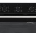 Духовой шкаф Krona ELEMENT plus 60 BL
