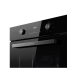 Духовой шкаф электрический Kuppersberg HO 606 P Black
