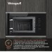 Встраиваемая микроволновая печь Weissgauff HMT-720 BX Grill