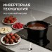 Стеклокерамическая варочная панель Zigmund & Shtain CI 69.6 B
