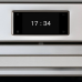 Электрический духовой шкаф Bertazzoni Professional F6011PROVPTX стальной