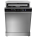 Посудомоечная машина Hiberg i-F 6815 LX