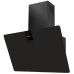 Наклонная вытяжка Faber SOFT EDGE NERO INGO A80 330.0597.526