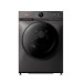 Стиральная машина с функцией сушки Midea MF200D80WBS(S-RU) Lunar series