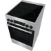 Электрическая плита Gorenje GECS5C70XA