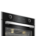 Конвекционный духовой шкаф Grundig GEBM19400BMPHI