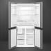 Холодильник Side-by-Side Smeg FQI48XE