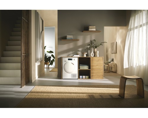 Сушильная машина Miele TEC 575 WP