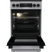 Электрическая плита Gorenje GEC5C41SG