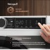 Сушильная машина c ультрафиолетом Weissgauff WD 5948 Heat Pump