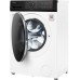 Стиральная машина с сушкой Weissgauff WMD 4628 Inverter Steam