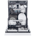 Встраиваемая посудомоечная машина Haier XS 6B0S3SB-08