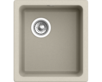 Мойка Rivelato BERKANA 35 BK-35 beige scuro