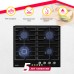Газовая варочная поверхность Simfer H60H41S570
