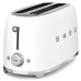 Тостер Smeg TSF02WHEU