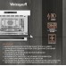 Встраиваемая микроволновая печь Weissgauff BMWO-342 DW Touch