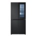 Холодильник LG GC-V22FFBMB