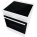 Электрическая плита Gorenje GEC6A11WG