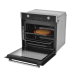 Духовой шкаф Hotpoint FE9 834 JH IX
