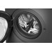 Стиральная машина Meferi MFW061014GR SLIM LIGHT